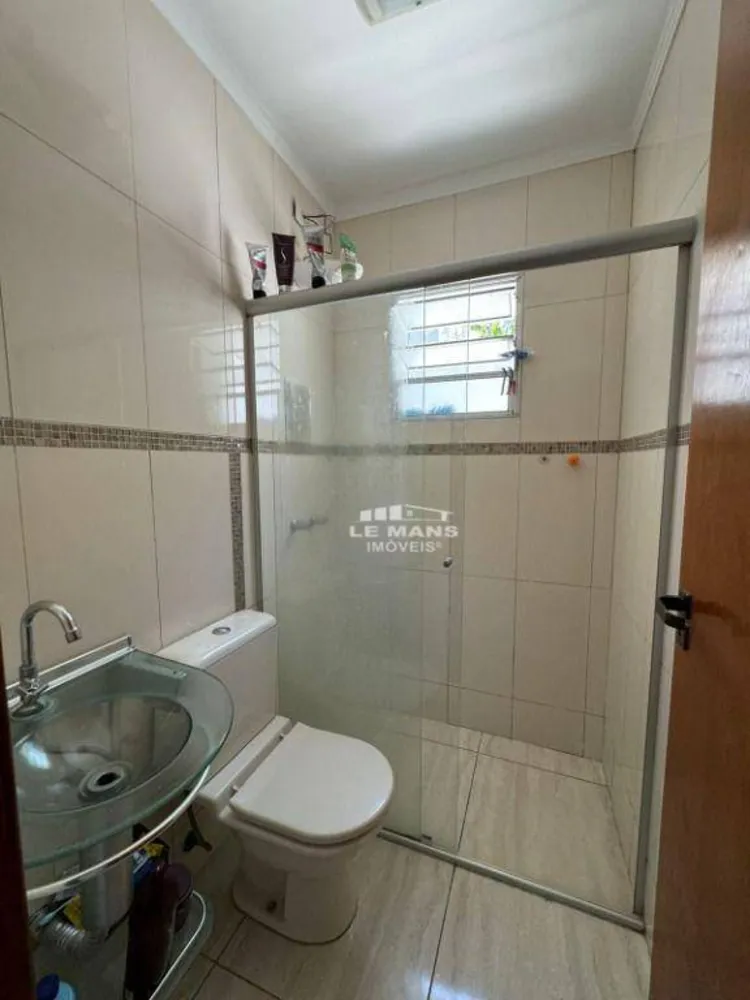 Casa, 5 quartos, 200 m² - Foto 6