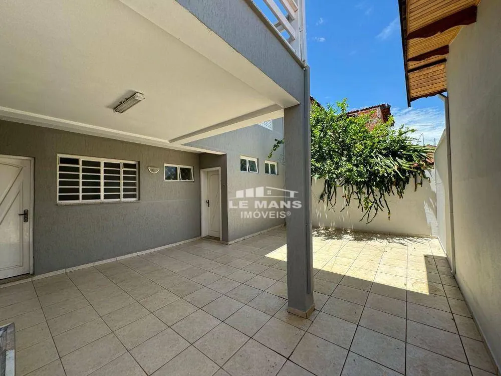 Casa, 5 quartos, 200 m² - Foto 7