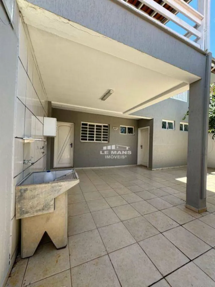 Casa, 5 quartos, 200 m² - Foto 8