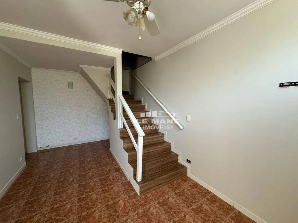 Casa, 5 quartos, 200 m² - Foto 8