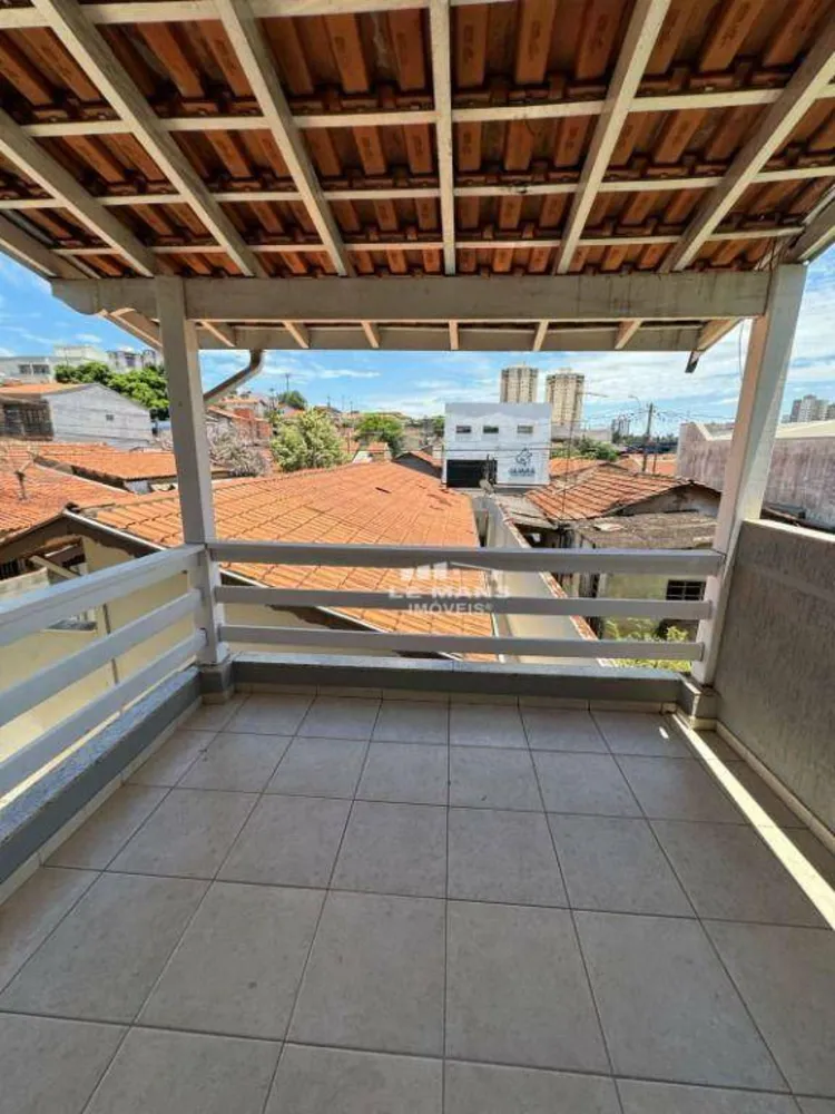 Casa, 5 quartos, 200 m² - Foto 5