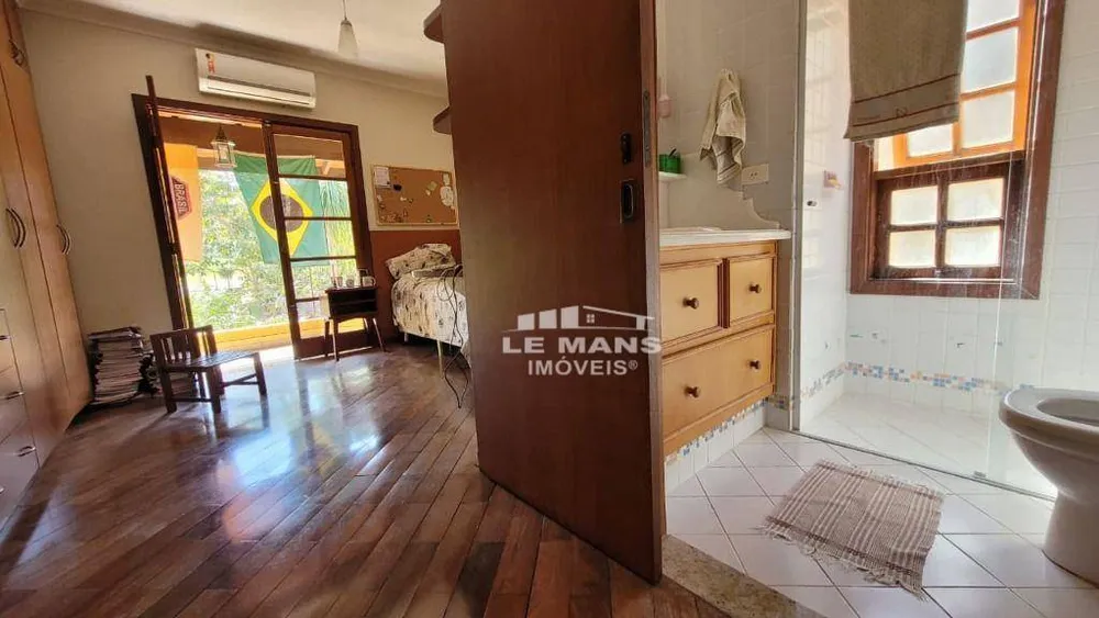 Casa de Condomínio, 3 quartos - Foto 9