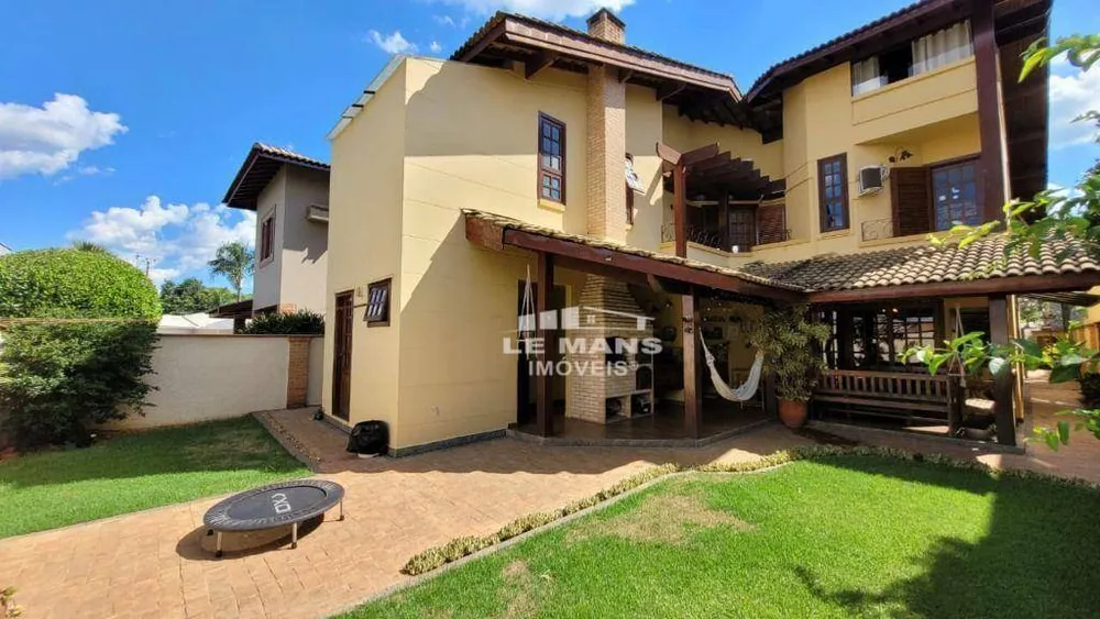 Casa de Condomínio, 3 quartos - Foto 7
