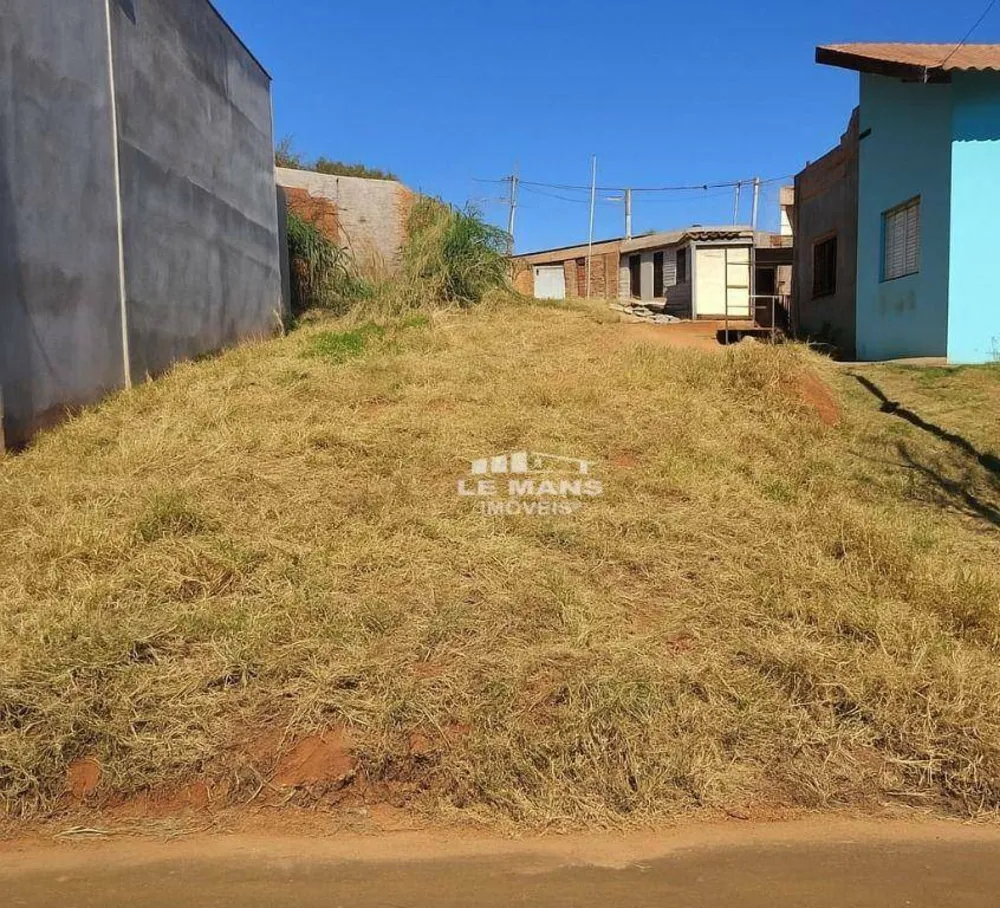 Terreno, 203 m² - Foto 1