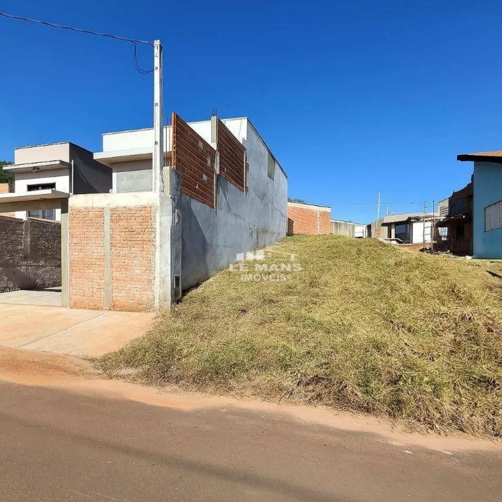 Terreno, 203 m² - Foto 3
