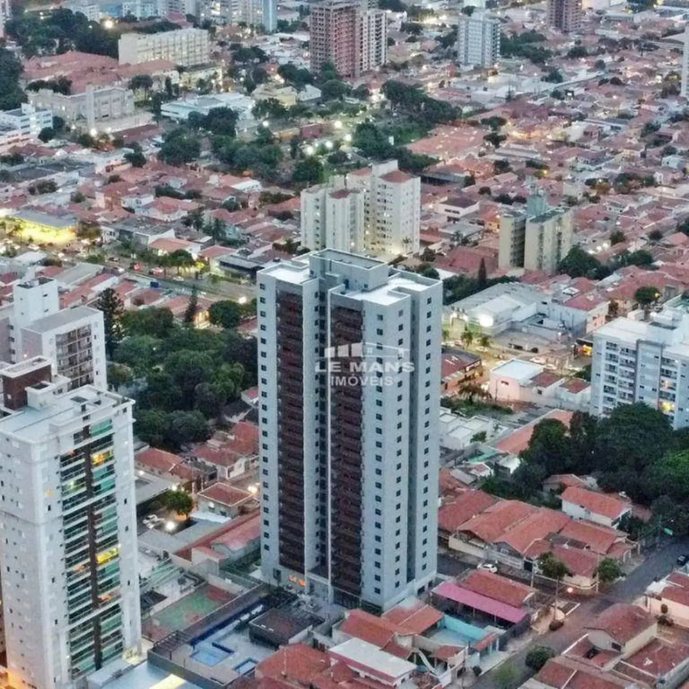 Apartamento, 3 quartos, 116 m² - Foto 4