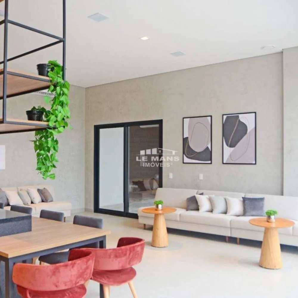 Apartamento, 3 quartos, 116 m² - Foto 3