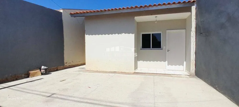 Casa, 2 quartos, 51 m² - Foto 5