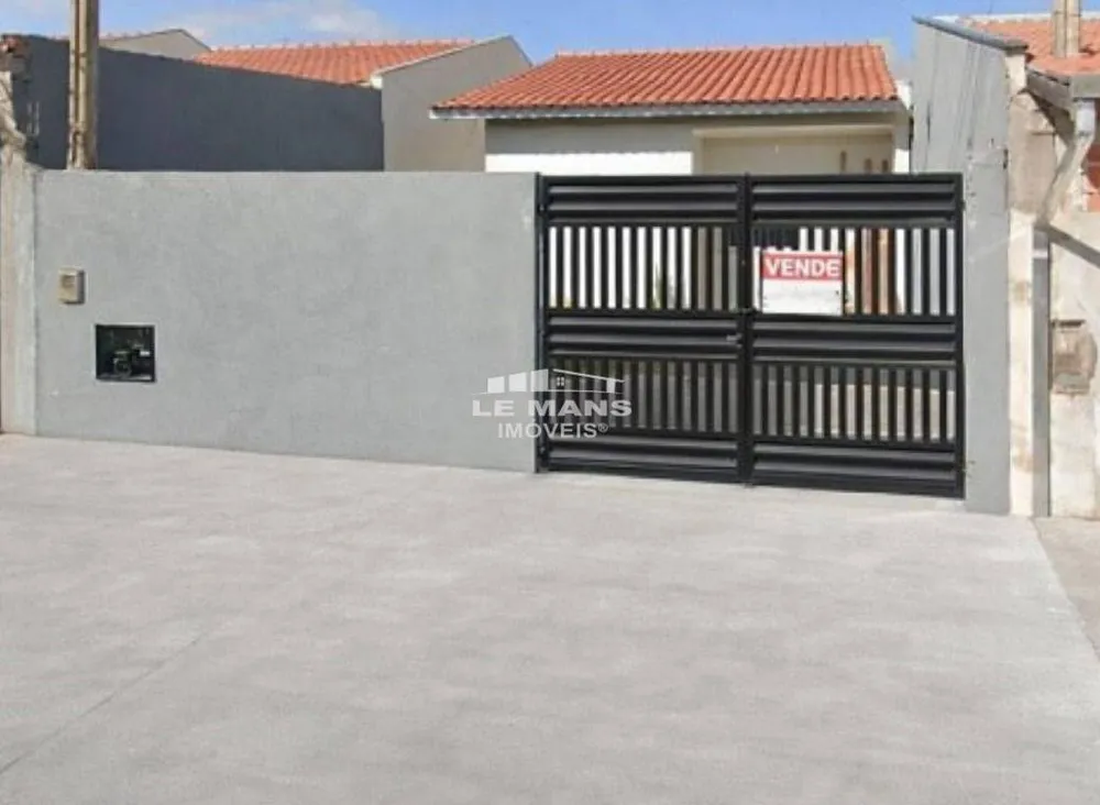 Casa, 2 quartos, 51 m² - Foto 7