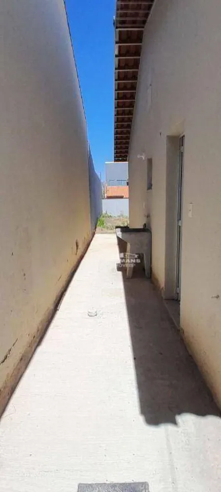 Casa, 2 quartos, 51 m² - Foto 1