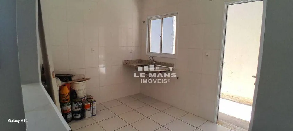 Casa, 2 quartos, 51 m² - Foto 6