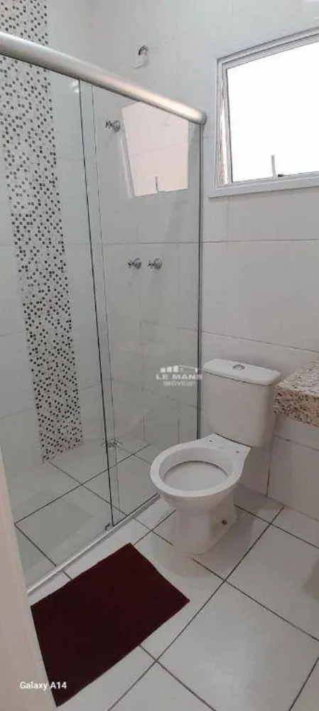 Casa, 2 quartos, 51 m² - Foto 10