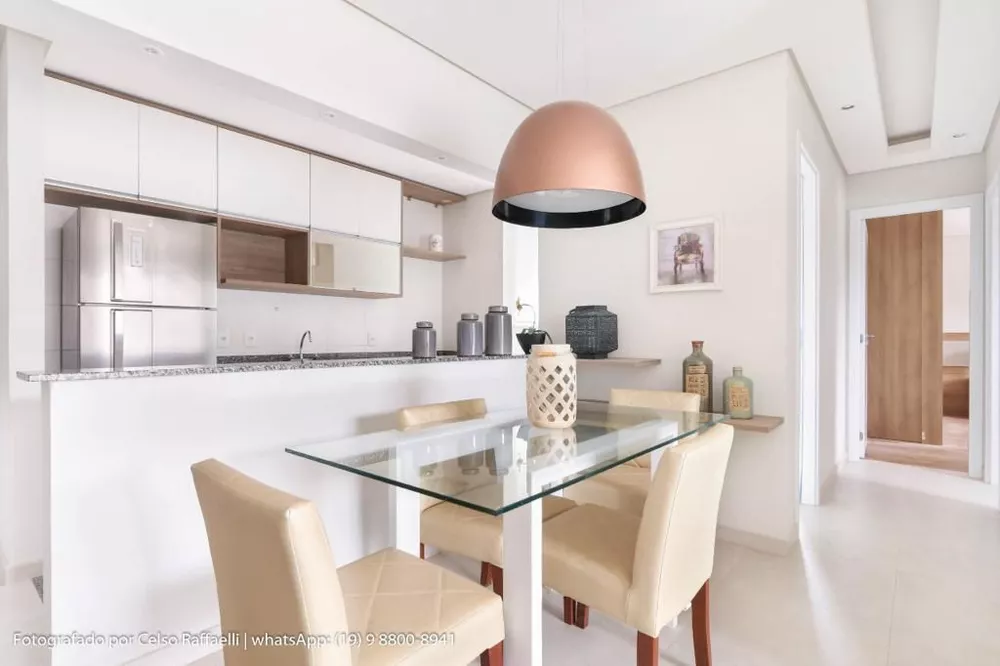 Apartamento à venda com 2 quartos, 67m² - Foto 1