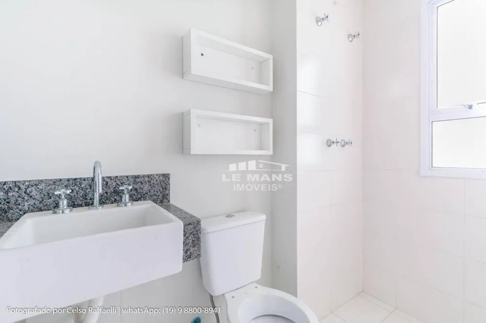 Apartamento, 2 quartos, 67 m² - Foto 8