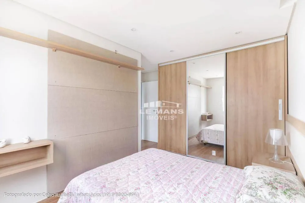 Apartamento, 2 quartos, 67 m² - Foto 7