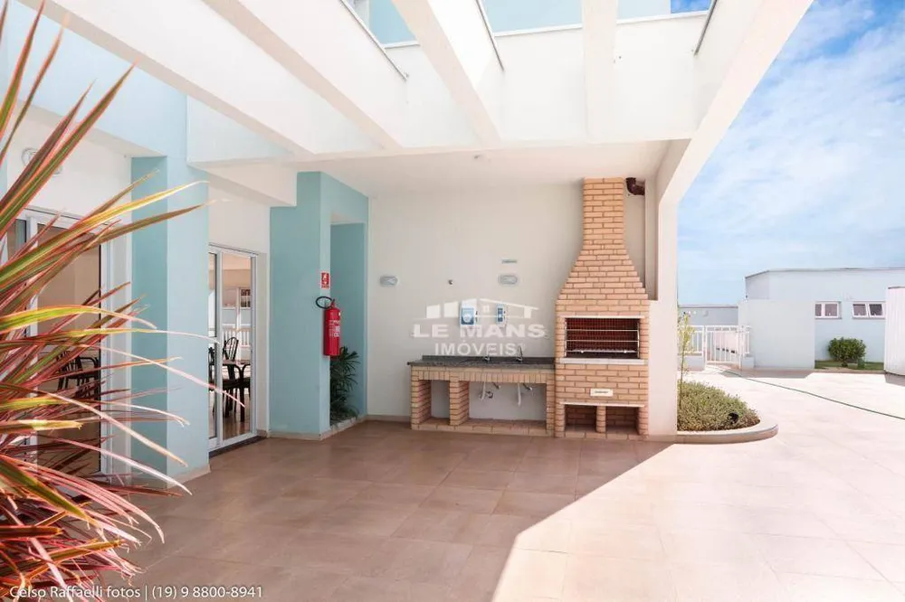 Apartamento, 2 quartos, 67 m² - Foto 5