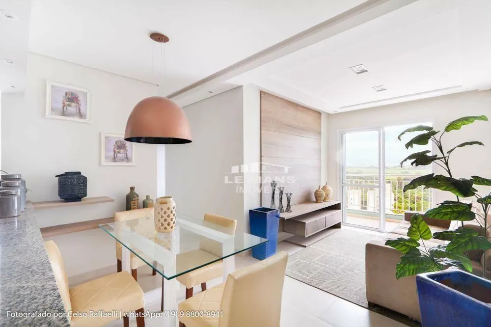 Apartamento, 2 quartos, 67 m² - Foto 6