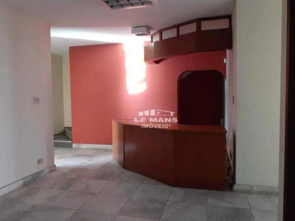 Casa, 1 quarto, 296 m² - Foto 1