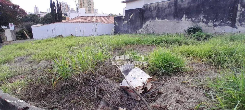 Terreno, 338 m² - Foto 8