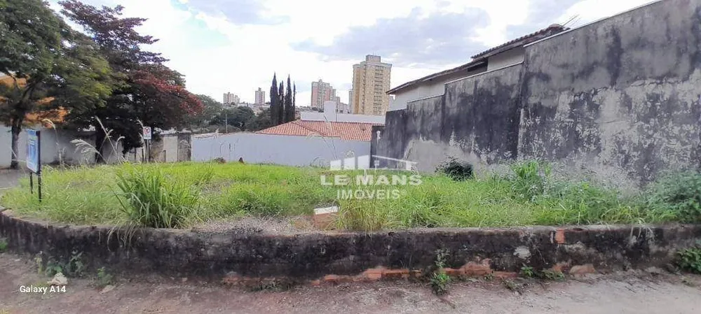 Terreno, 338 m² - Foto 1