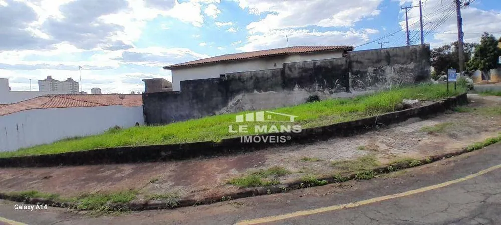 Terreno, 338 m² - Foto 3
