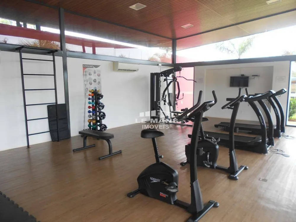 Casa de Condomínio, 3 quartos - Foto 11