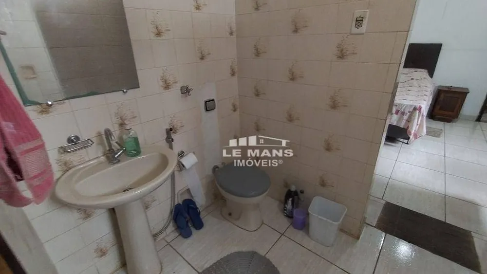 Casa, 3 quartos, 136 m² - Foto 3