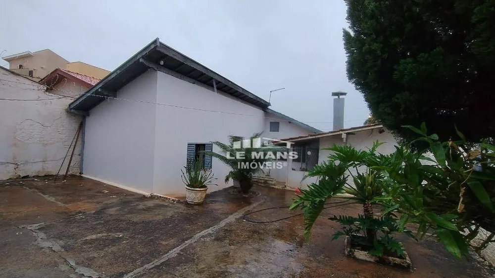 Casa, 3 quartos, 136 m² - Foto 6