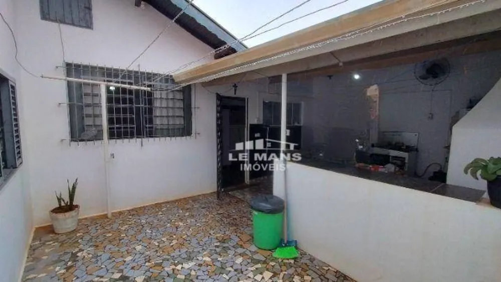 Casa, 3 quartos, 136 m² - Foto 8
