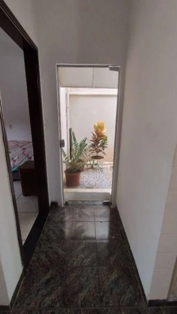 Casa, 3 quartos, 136 m² - Foto 1