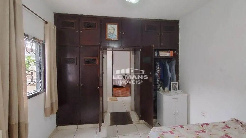 Casa, 3 quartos, 136 m² - Foto 2
