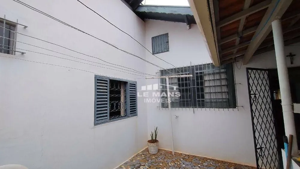 Casa, 3 quartos, 136 m² - Foto 7