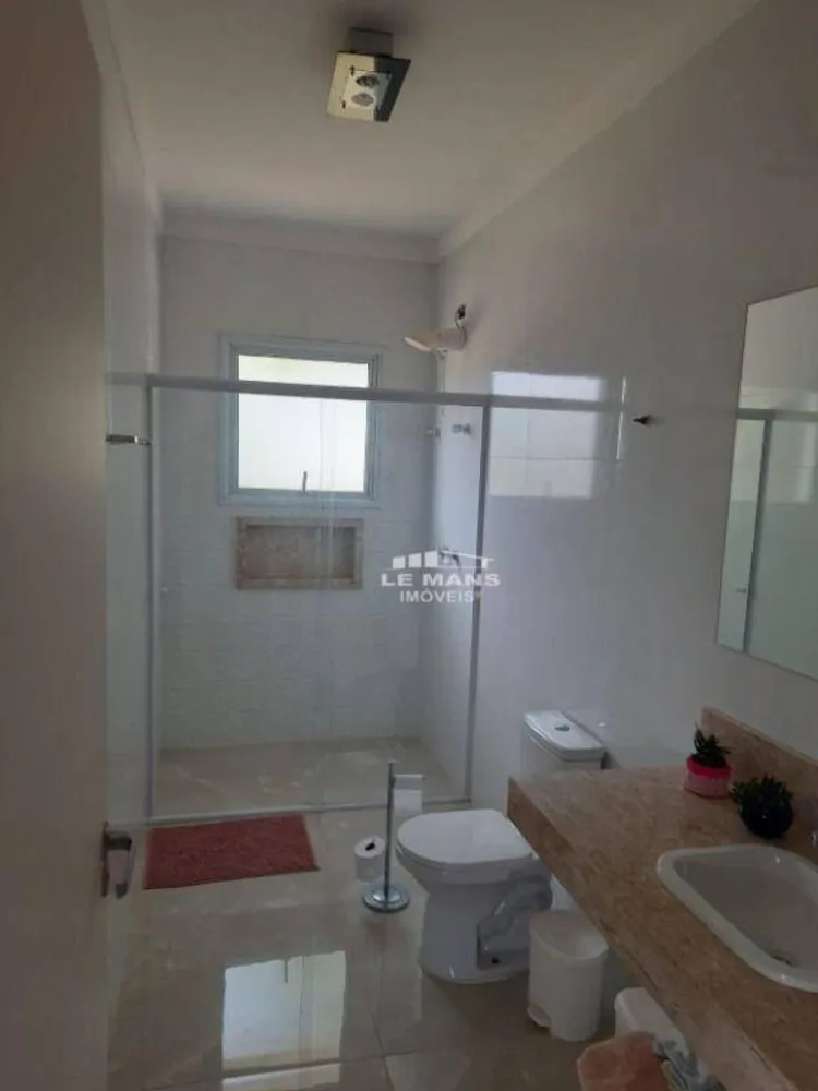 Casa de Condomínio, 4 quartos - Foto 18