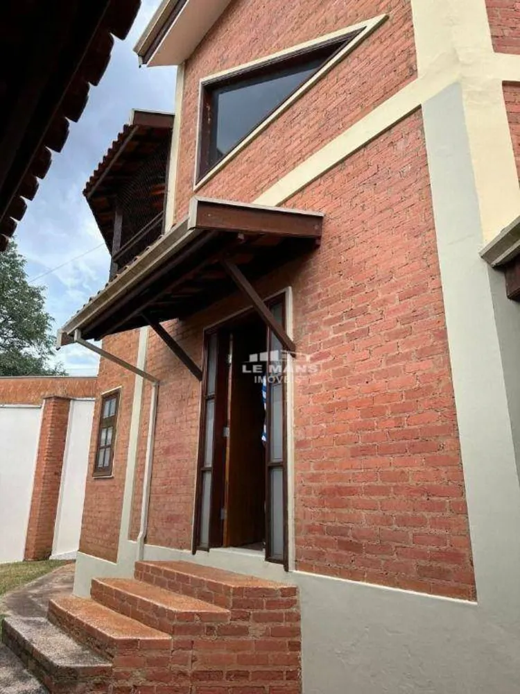 Casa, 3 quartos, 147 m² - Foto 3