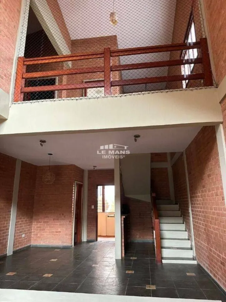 Casa, 3 quartos, 147 m² - Foto 4