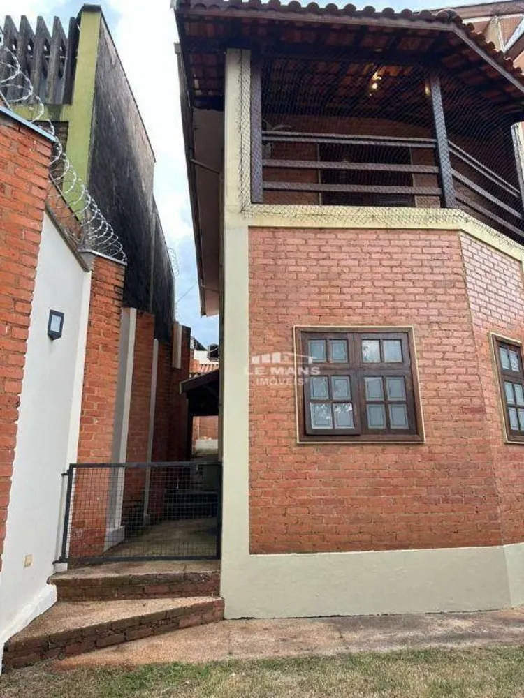 Casa, 3 quartos, 147 m² - Foto 2