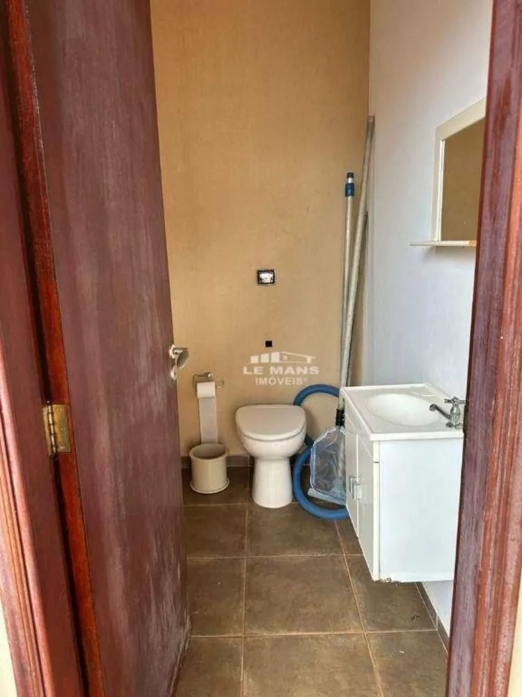 Casa, 3 quartos, 147 m² - Foto 11