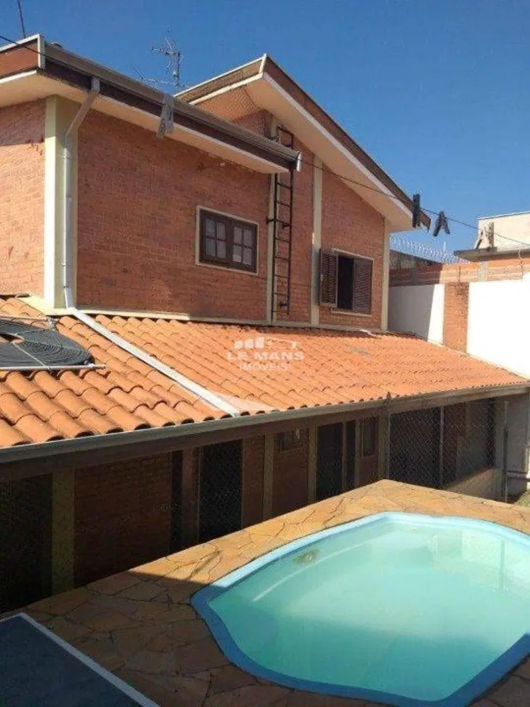 Casa, 3 quartos, 147 m² - Foto 1