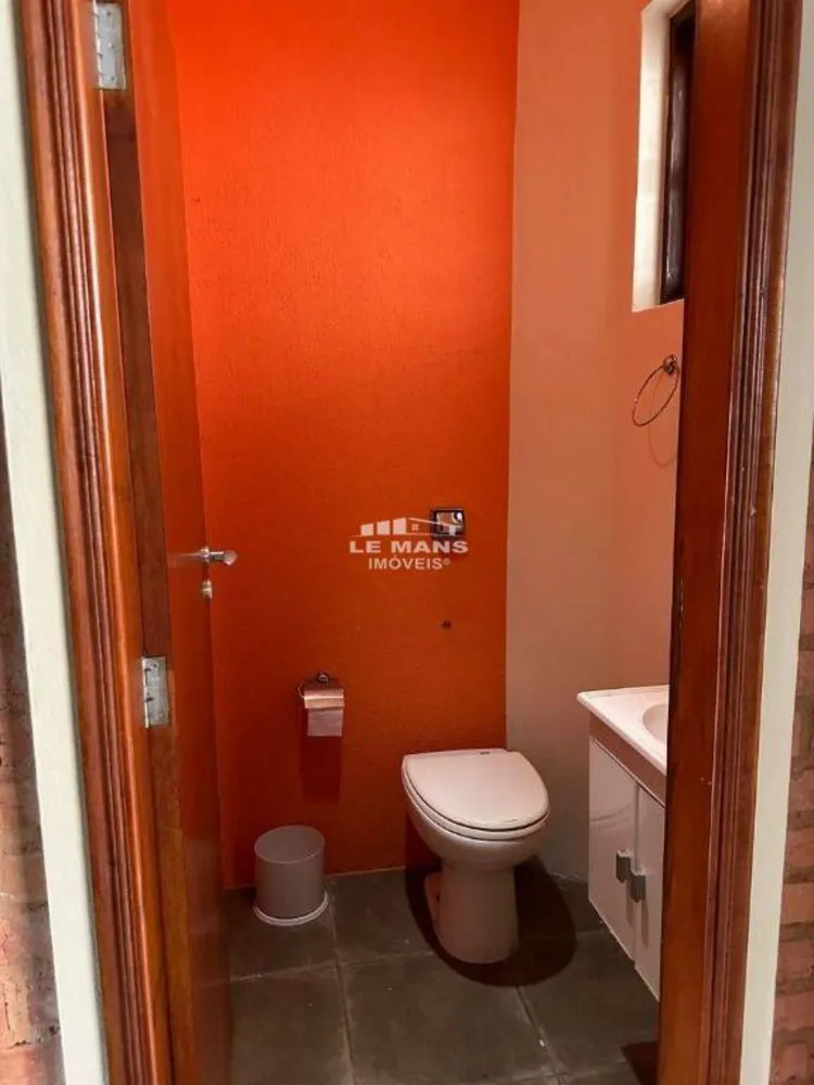 Casa, 3 quartos, 147 m² - Foto 8