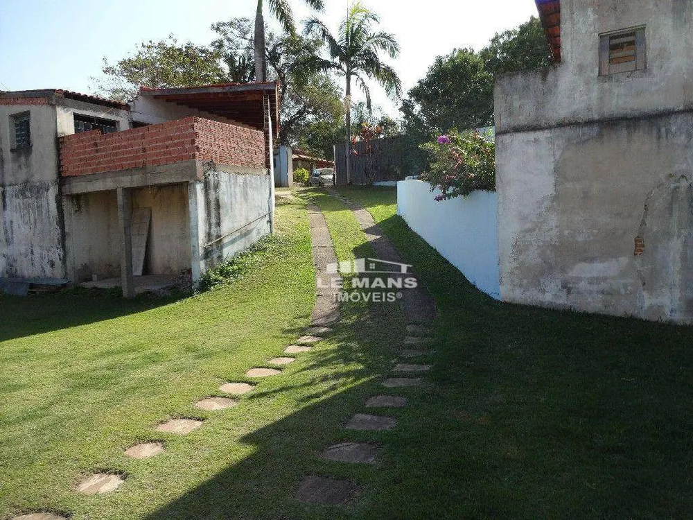 Chácara, 2 quartos, 2010 m² - Foto 2