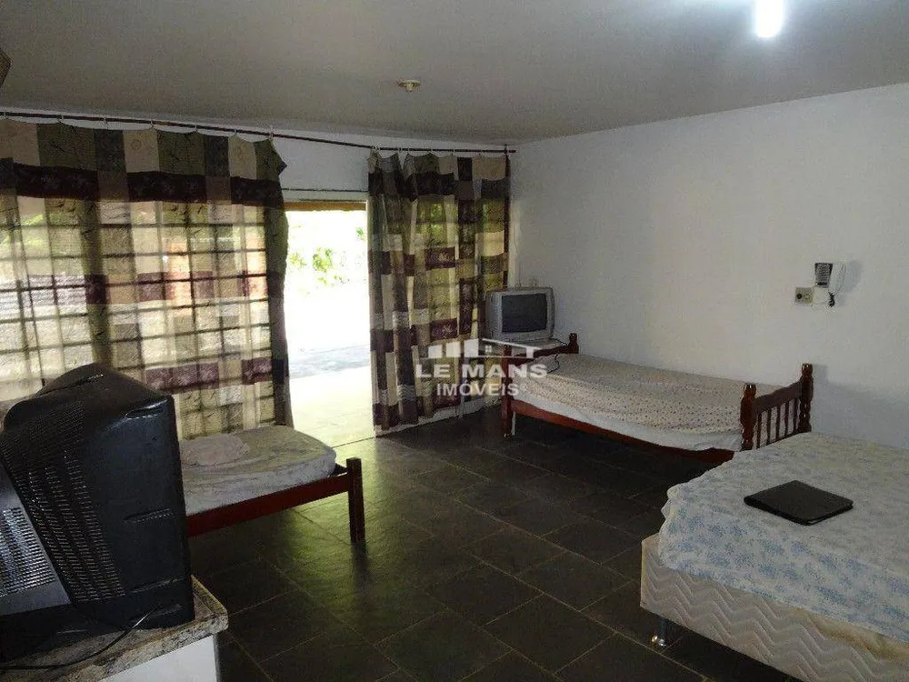Chácara, 2 quartos, 2010 m² - Foto 3