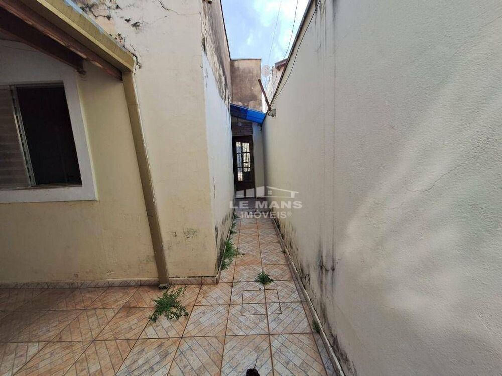Casa à venda com 3 quartos, 100m² - Foto 9