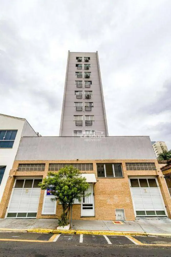 Apartamento, 1 quarto, 45 m² - Foto 1