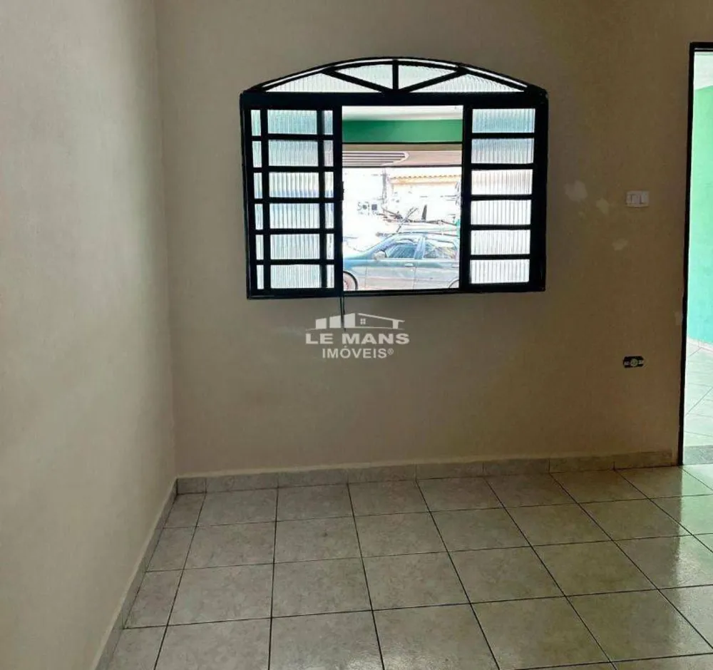 Casa, 2 quartos, 69 m² - Foto 11