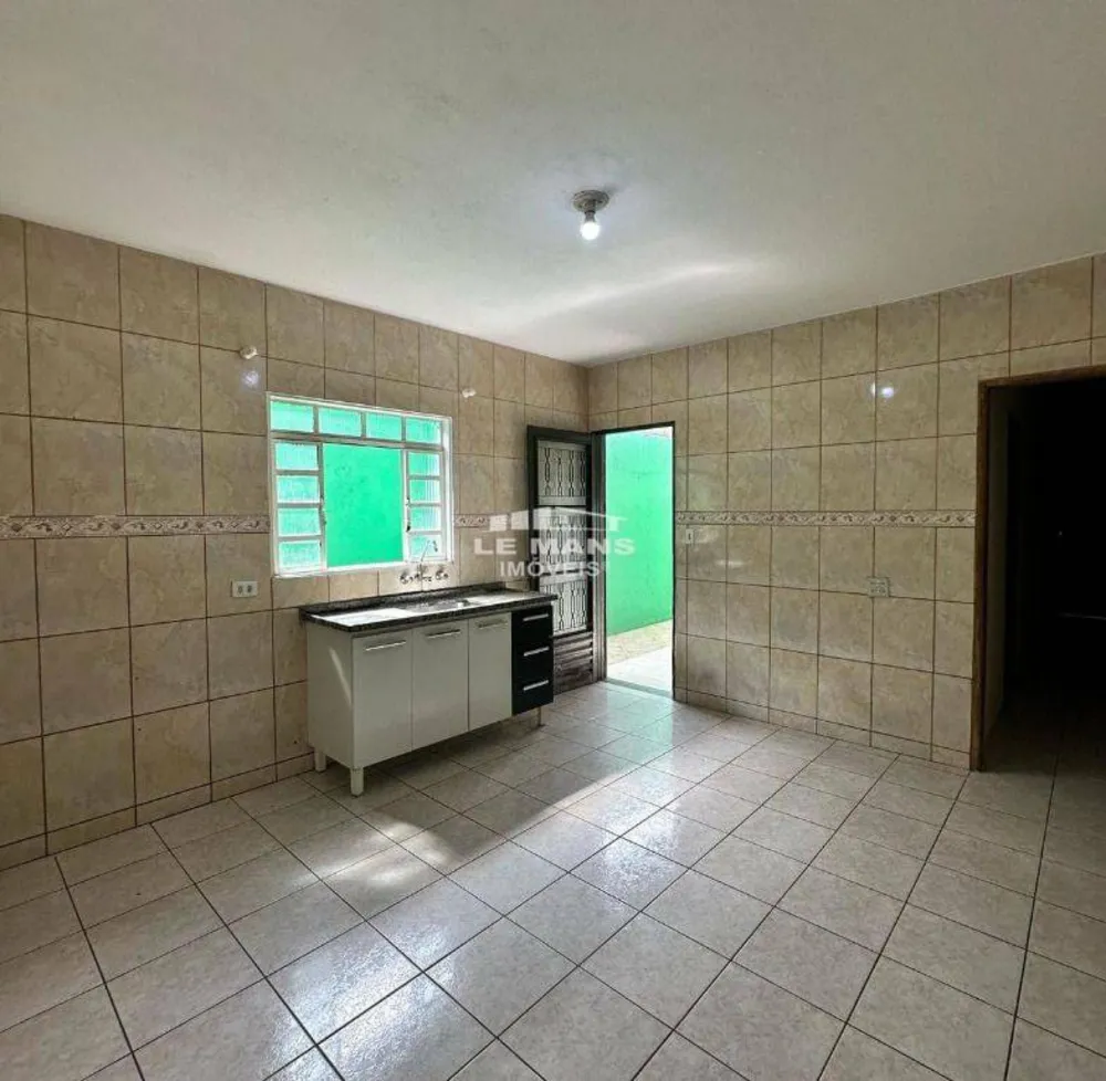 Casa, 2 quartos, 69 m² - Foto 9