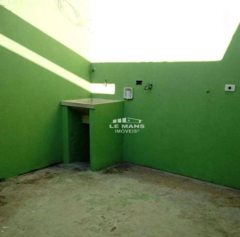 Casa, 2 quartos, 69 m² - Foto 15
