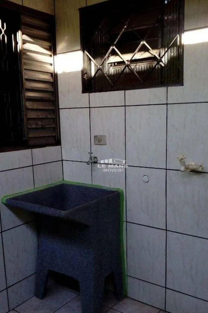 Casa, 2 quartos, 69 m² - Foto 16