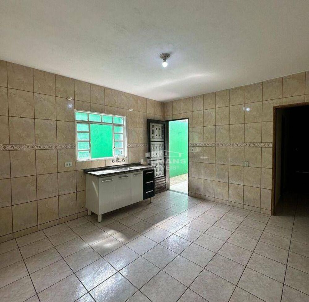 Casa à venda com 2 quartos, 69m² - Foto 1