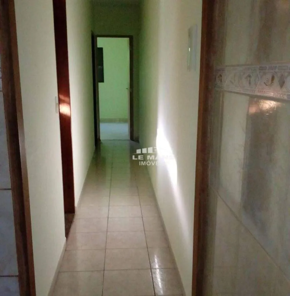 Casa, 2 quartos, 69 m² - Foto 12