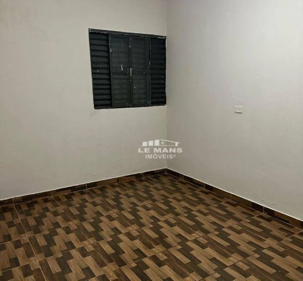 Casa, 2 quartos, 69 m² - Foto 13